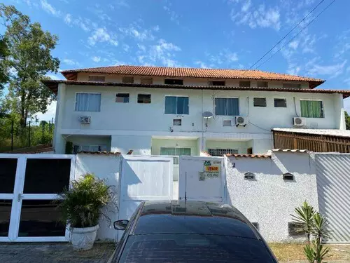 Casa de condomínio no Jardim Primavera, Duque De Caxias, RJ — foto 2
