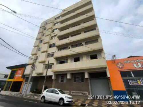Apartamento no Centro, Marília, SP — foto 2