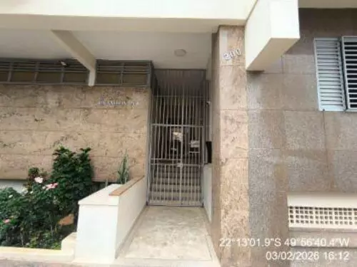 Apartamento no Centro, Marília, SP — foto 3