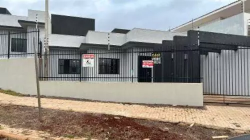 Casa de condomínio em Interlagos, Cascavel, PR — foto 2