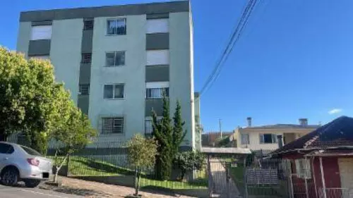 Apartamento em Nossa Senhora De Lourdes, Caxias Do Sul, RS — foto 2