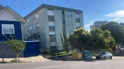 Apartamento em Nossa Senhora De Lourdes, Caxias Do Sul, RS — foto 4