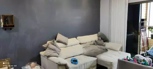 Apartamento em Olaria, Porto Velho, RO — foto 2