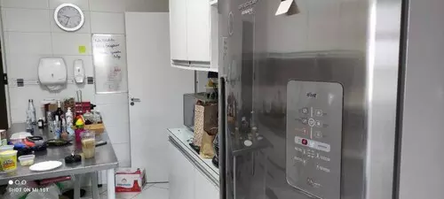 Apartamento em Olaria, Porto Velho, RO — foto 4