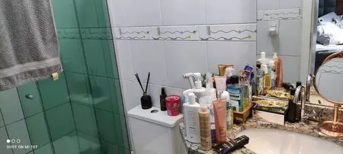 Apartamento em Olaria, Porto Velho, RO — foto 5