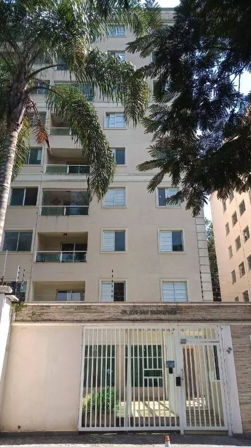 Apartamento no Paraíso Do Morumbi, São Paulo, SP — foto 2