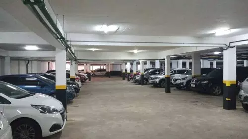Apartamento no Paraíso Do Morumbi, São Paulo, SP — foto 3
