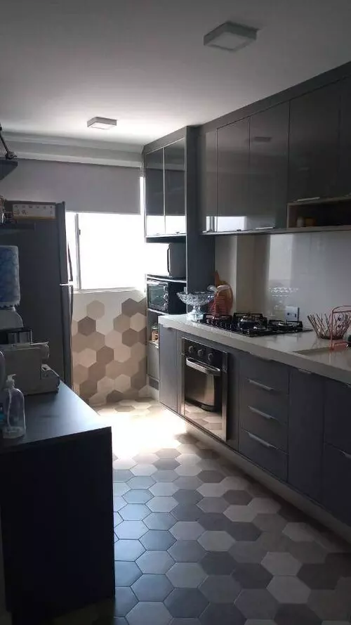 Apartamento no Paraíso Do Morumbi, São Paulo, SP — foto 5