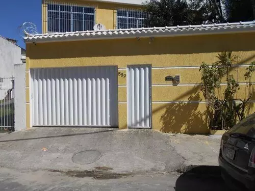 Casa no Jardim 25 De Agosto, Duque De Caxias, RJ — foto 2