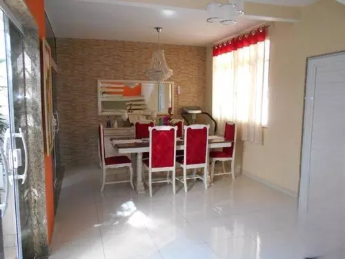 Casa no Jardim 25 De Agosto, Duque De Caxias, RJ — foto 5