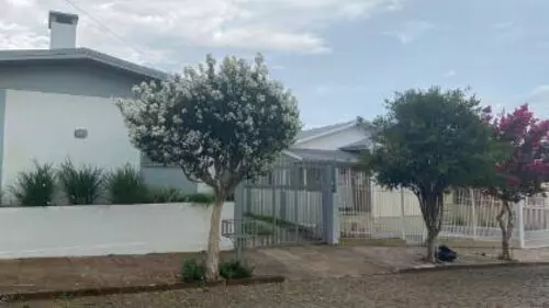 Casaa DESOCUPADA no Planalto, Vacaria, RS — foto 2