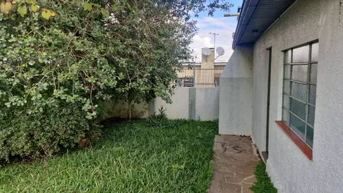 Casaa DESOCUPADA no Planalto, Vacaria, RS — foto 3