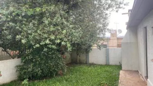 Casaa DESOCUPADA no Planalto, Vacaria, RS — foto 4