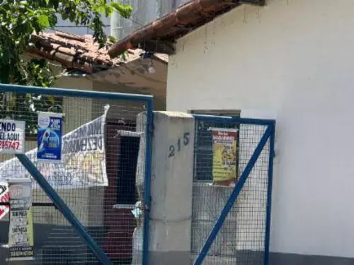 Apartamento em Senador Camará, Rio De Janeiro, RJ — foto 2