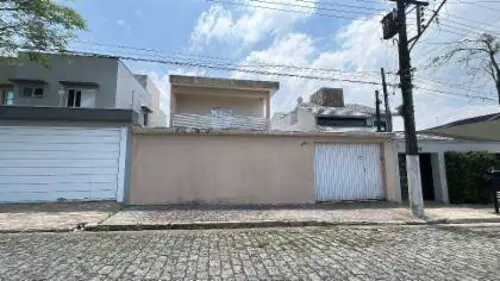 Casa no Rio Grande, São Bernardo Do Campo, SP