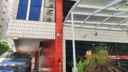 Apartamento no Gonzaga, Santos, SP — foto 3