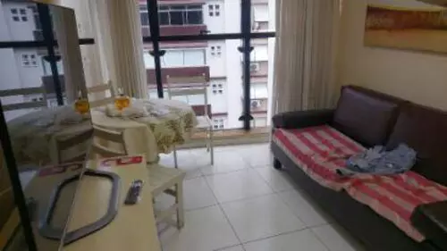 Apartamento no Gonzaga, Santos, SP — foto 4