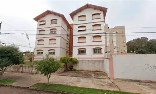 Apartamento no Centro, Ijuí, RS — foto 3
