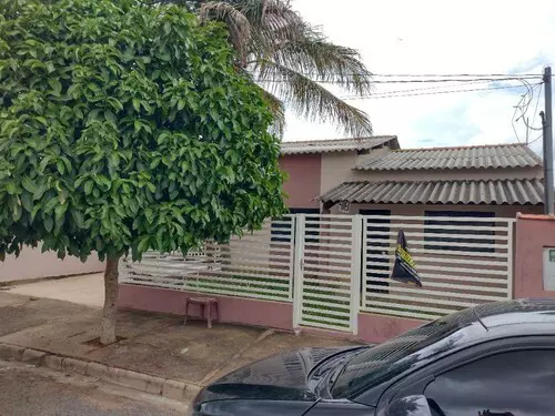 Casa no Jardim Poncho Verde Ii, Primavera Do Leste, MT — foto 2