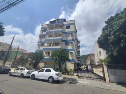 Apartamento na Praça Seca, Rio De Janeiro, RJ — foto 2