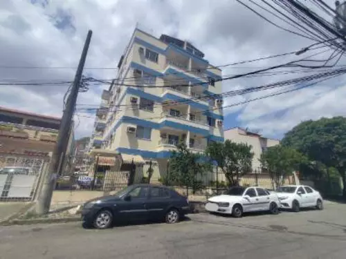 Apartamento na Praça Seca, Rio De Janeiro, RJ — foto 3