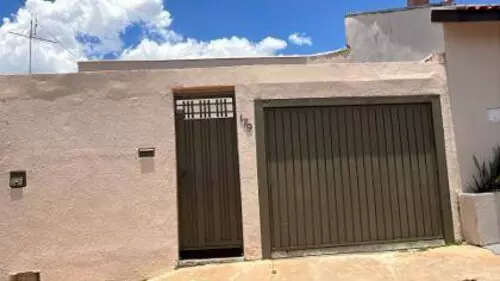 Casa na Jardim Cila De Lúcio Bauab, Jaú, SP — foto 3
