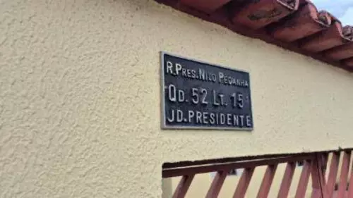 Casa no Jardim Presidente, Goiânia, GO — foto 2
