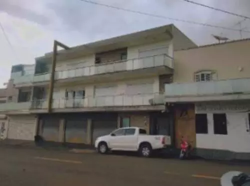 Casa em Boa Vista, Monte Carmelo, MG — foto 3