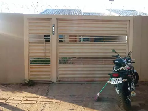 Casa de condomínio na Nova Campo Grande, Campo Grande, MS — foto 2