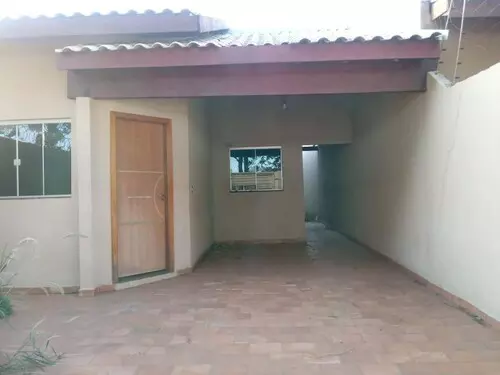 Casa de condomínio na Nova Campo Grande, Campo Grande, MS — foto 3