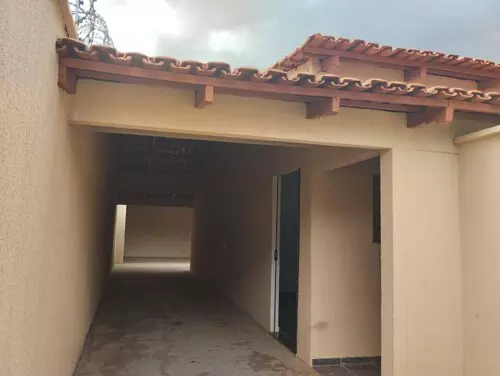 Casa no Setor Pouso Alegre, Paraíso Do Tocantins, TO — foto 3
