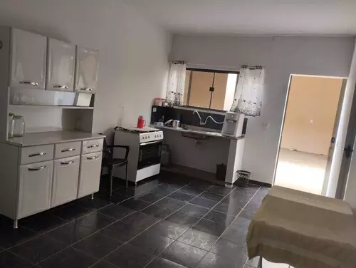 Casa no Setor Pouso Alegre, Paraíso Do Tocantins, TO — foto 5