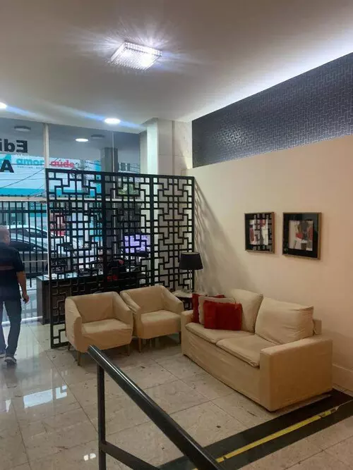 Apartamentoa DESOCUPADO no Comercial, Resende, RJ — foto 2