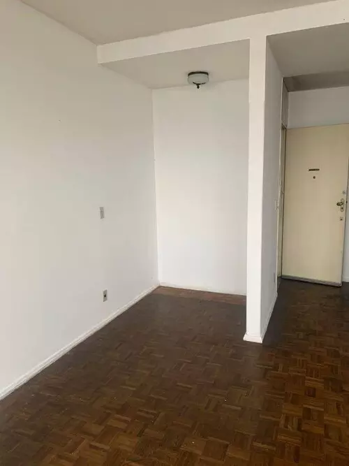 Apartamentoa DESOCUPADO no Comercial, Resende, RJ — foto 3