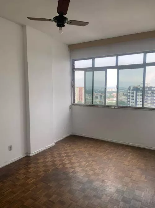 Apartamentoa DESOCUPADO no Comercial, Resende, RJ — foto 4