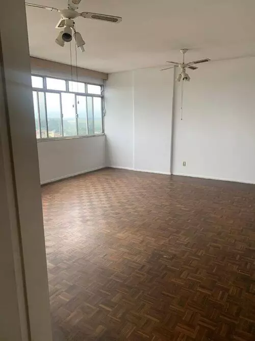 Apartamentoa DESOCUPADO no Comercial, Resende, RJ — foto 5