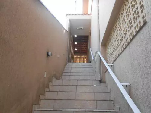 Casa no Parque Ramos Freitas, São Paulo, SP — foto 5