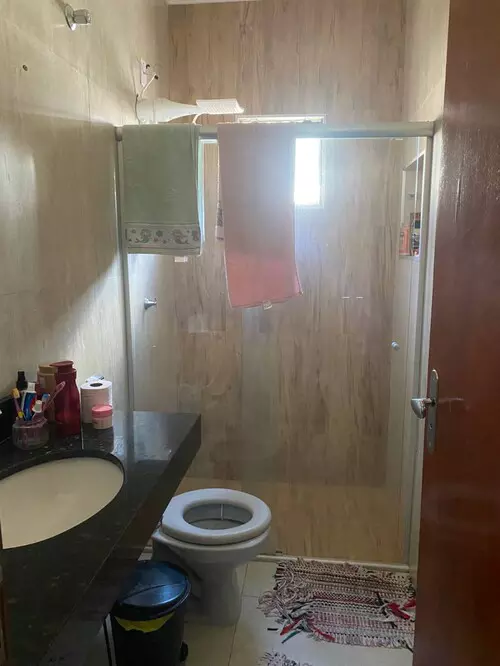 Casa no Núcleo Habitacional Buriti, Campo Grande, MS — foto 4