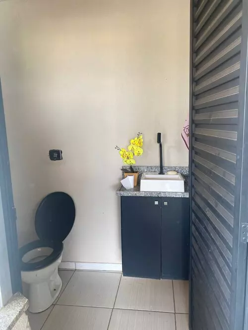 Casa no Núcleo Habitacional Buriti, Campo Grande, MS — foto 5