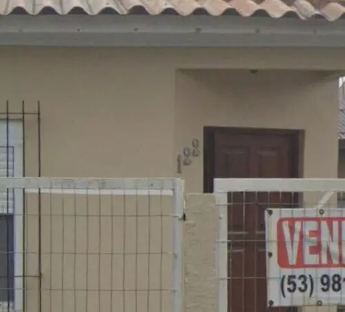 Casa em Santa Terezinha, Pelotas, RS — foto 2