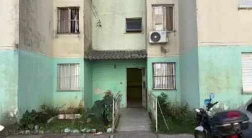 Apartamentoa DESOCUPADO em Rio Branco, Canoas, RS — foto 2