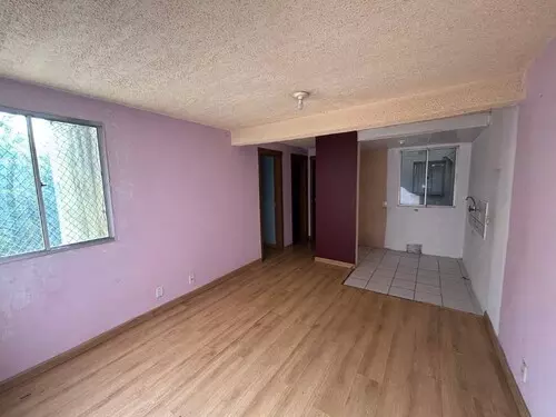 Apartamentoa DESOCUPADO em Rio Branco, Canoas, RS — foto 4