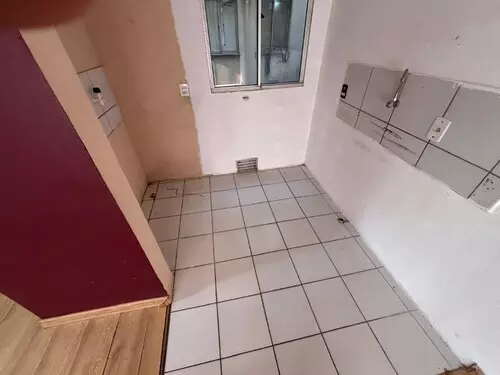Apartamentoa DESOCUPADO em Rio Branco, Canoas, RS — foto 5