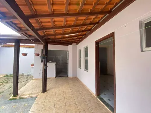 Casa na Vila Bela Vista, Rio Claro, SP — foto 2