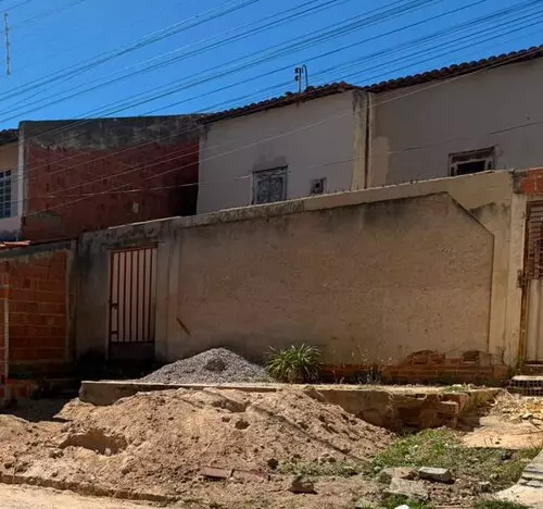 Casa em Santa Margarida, Salgueiro, PE — foto 2