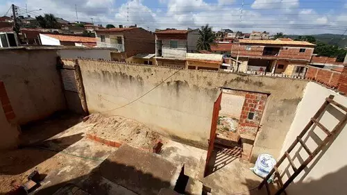 Casa em Santa Margarida, Salgueiro, PE — foto 3