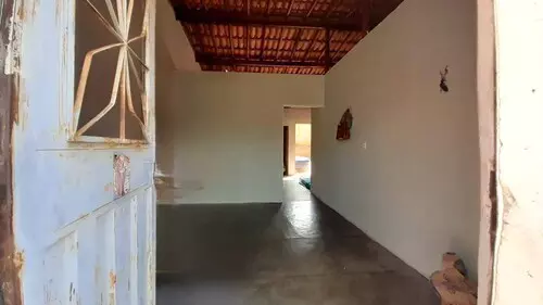 Casa em Santa Margarida, Salgueiro, PE — foto 4