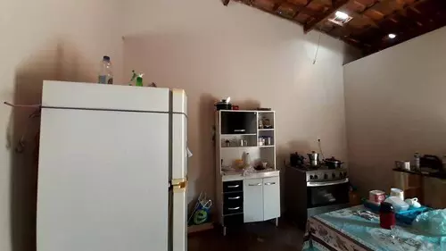 Casa em Santa Margarida, Salgueiro, PE — foto 5
