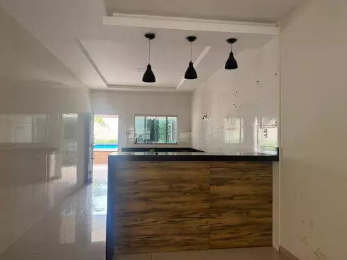 Casa DESOCUPADA no Jardim São João, Barra Do Garças, MT — foto 4