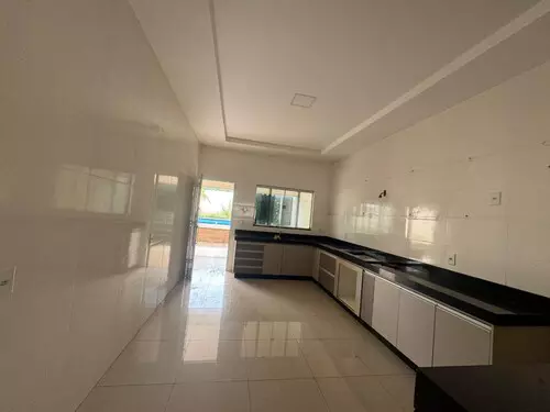 Casa DESOCUPADA no Jardim São João, Barra Do Garças, MT — foto 5